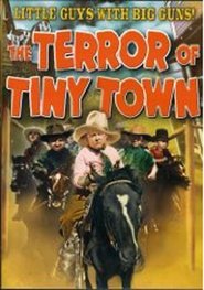 The Terror of Tiny Town Kostenlos Online Schauen The Terror of Tiny Town Kostenlos Online Schauen Deutsche