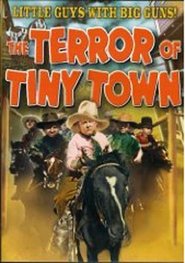 The Terror of Tiny Town bilder