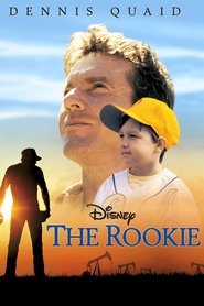The Rookie (2002) The Rookie (2002)