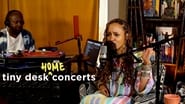 Sa-Roc (Home) Concert