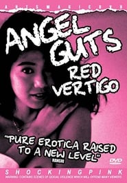 Affiche de Film Angel Guts: Red Vertigo