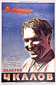 Wings of Victory Film Plakat