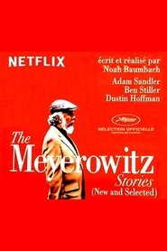 The Meyerowitz Stories