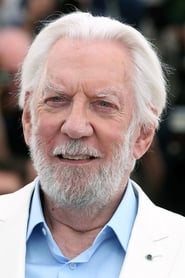 Image Donald Sutherland