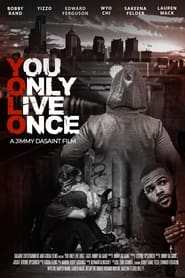 مشاهدة فيلم You Only Live Once 2021