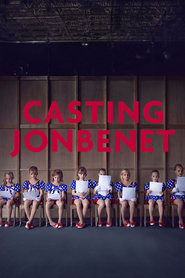 Casting JonBenet