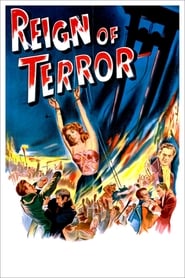مشاهدة فيلم Reign of Terror 1949 مباشر اونلاين