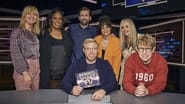 David Tennant, Roisin Conaty, Lydia West, Sara Cox