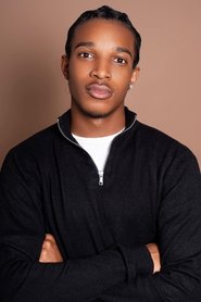 Kenyah Sandy is Kieran Turner