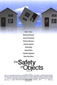 The Safety of Objects bilder