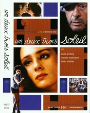 Filme One, Two, Three, Sun One, Two, Three, Sun locandina