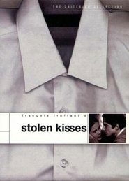 Stolen Kisses affisch