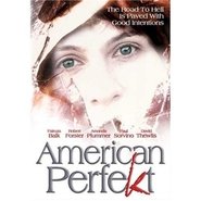 Affiche de Film American Perfekt