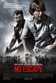 bilder von No Escape