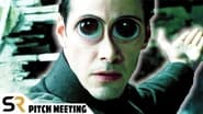 The Matrix: Revolutions Pitch Meeting