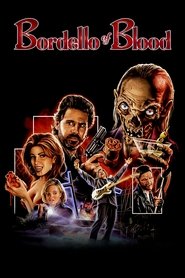 مشاهدة فيلم Bordello of Blood 1996 مترجم