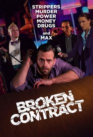 Watch Broken Contract (2018)