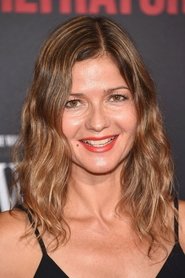 Jill Hennessy Jill Hennessy
