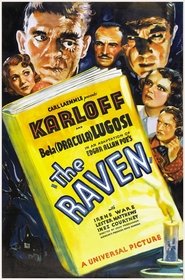 The Raven Ver Descargar Películas en Streaming Gratis en Español