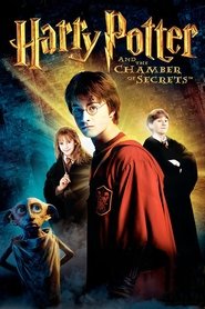 Harry Potter and the Chamber of Secrets affisch