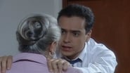 Inés encourages Armando to get Betty back