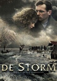 The Storm Juliste