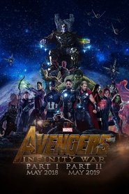 Untitled Avengers Movie