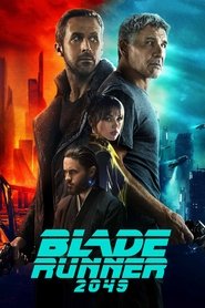 Watch Blade Runner 2049 (2017)