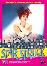 Le film Starstruck Affiche de Film Starstruck