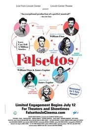 Falsettos (2017) Falsettos (2017)