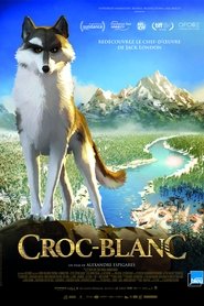 Croc-Blanc en streaming