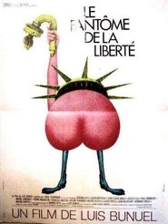 Le fantôme de la liberté