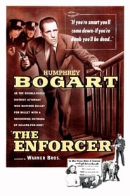 مشاهدة فيلم The Enforcer 1951 مباشر اونلاين