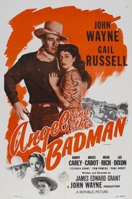 Angel and the Badman Film in Streaming Completo in Italiano