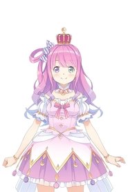 Himemori Luna is Himemori Luna