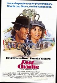 Fast Charlie... the Moonbeam Rider Streaming Francais