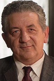 Frank Crudele Frank Crudele