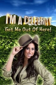 I'm a Celebrity...Get Me Out of Here! Season 23