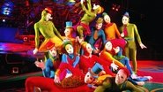 Cirque du Soleil : Saltimbanco