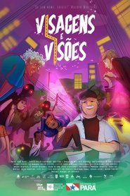 Visagens e visões (2024) Visagens e visões (2024)