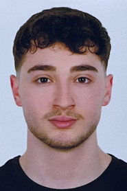 Kutay Taştan is Sinan / White Masked Man