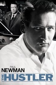 Image The Hustler (1961)