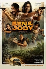 مشاهدة فيلم Ben & Jody 2022 مترجم