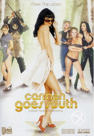 Carmen Goes South Carmen Goes South