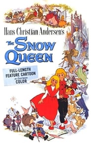 The Snow Queen Ver Descargar Películas en Streaming Gratis en Español