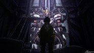 Mobile Suit Gundam: Iron-Blooded Orphans 10th Anniversary Short Film - Wedge of Interposition