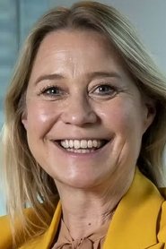 Trine Dyrholm Trine Dyrholm