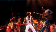 Earth, Wind & Fire in Concert