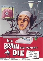 The Brain That Wouldn't Die