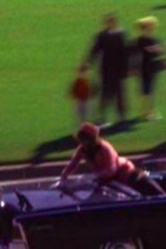Imagen Zapruder Film of Kennedy Assassination